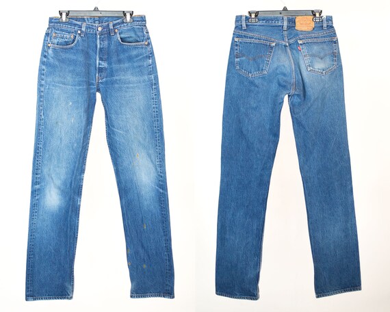 size 32 levi jeans