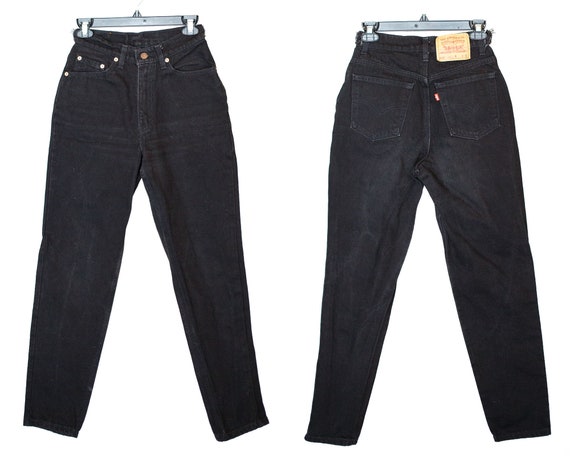 Vintage Size 27 512 Levis 512 Levis 