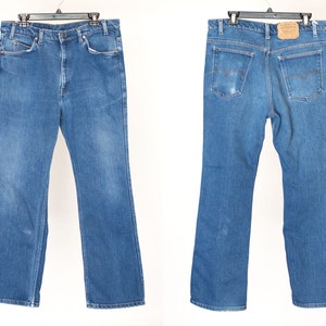 levis 36x30