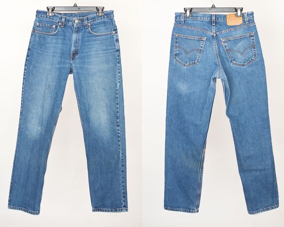 levi's jeans pant