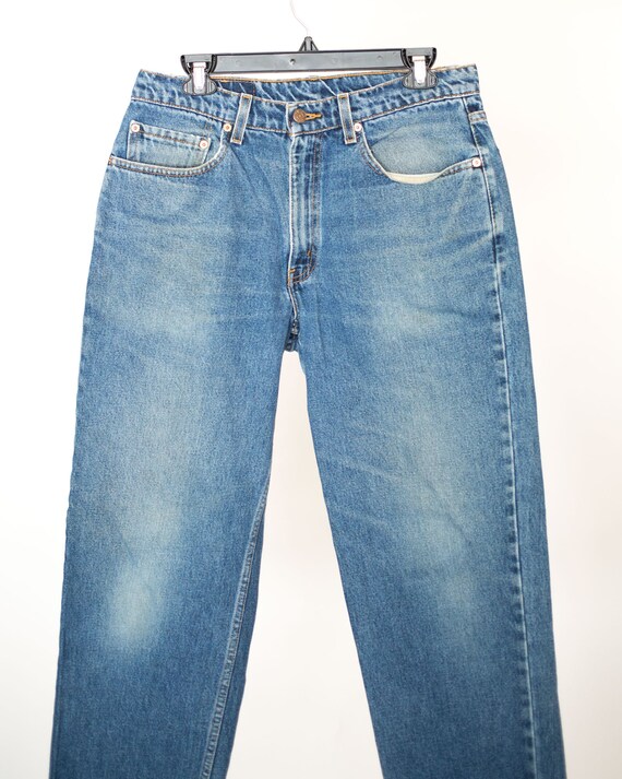 levis 33x29