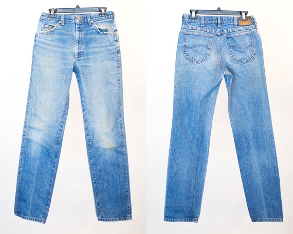 lees womens jeans