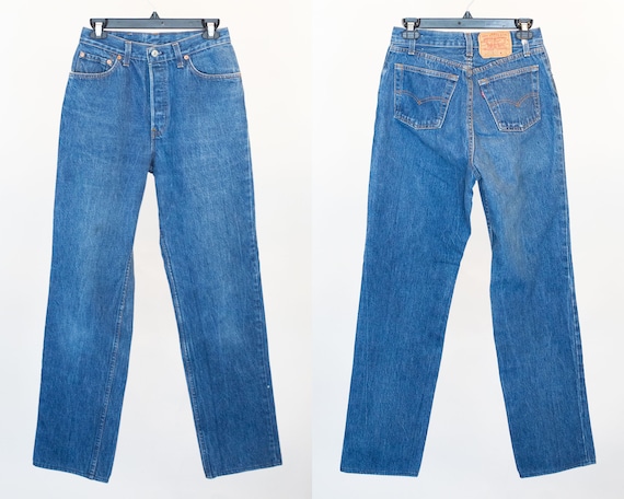 501s jeans