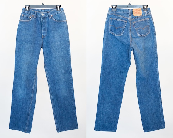 levis 501 s