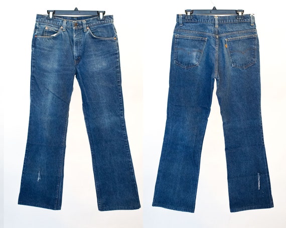 levis size 33