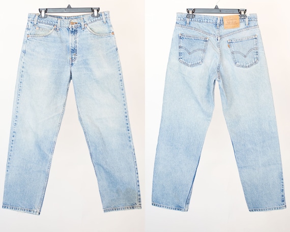 levis 505 33x29