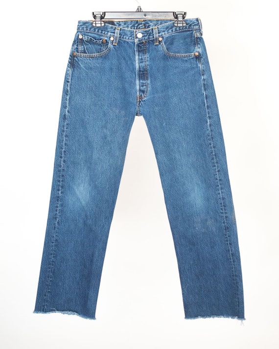 levis 32 waist size