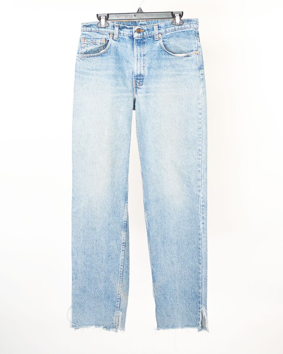 levis 550 vintage