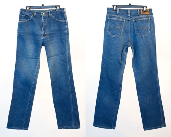 lees jeans