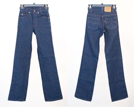 levis 25 size