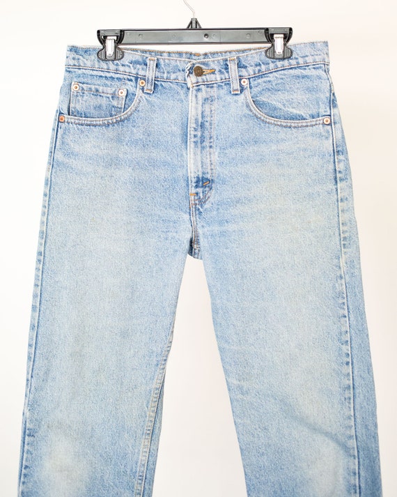 levis 33x33
