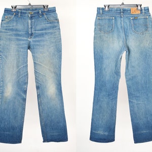 lee jeans pants