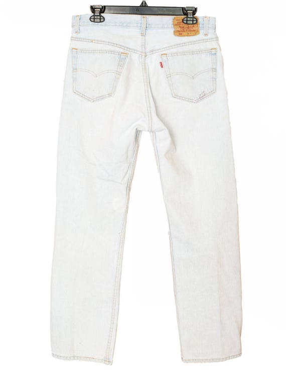 levis size 33