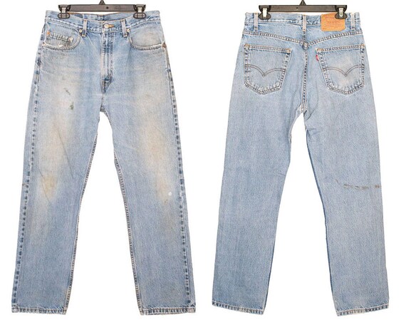 levis 33x30
