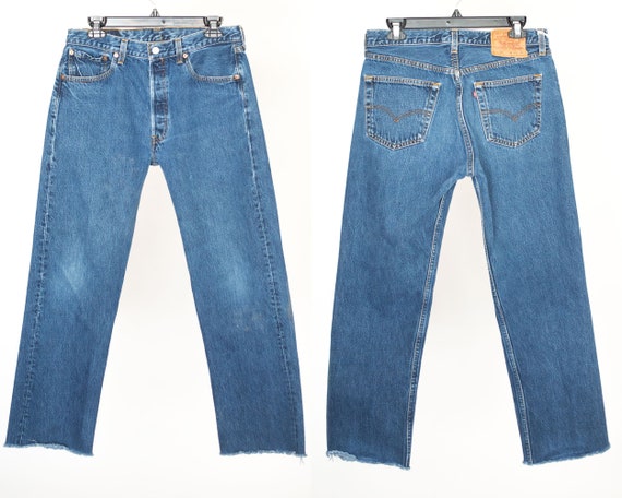 levis 32 32