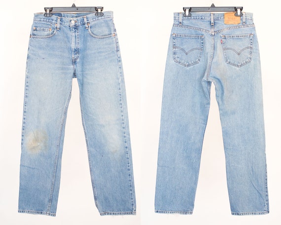 levis 33 30