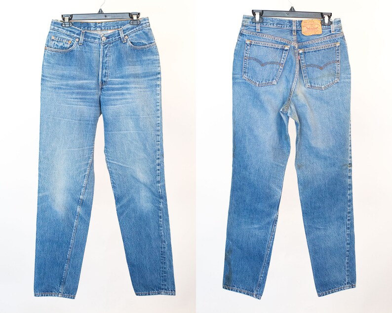 size 13 in levis