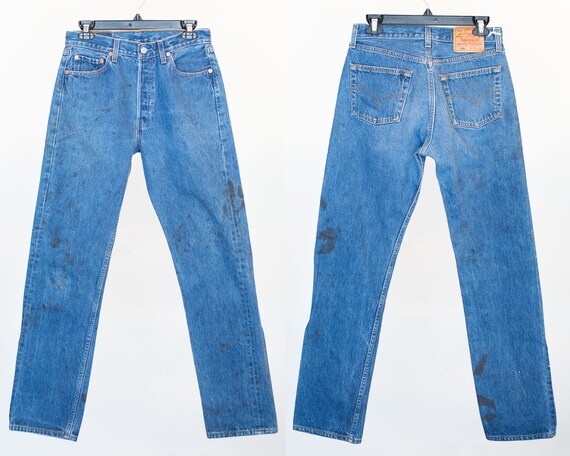 levis 501 30 x 30