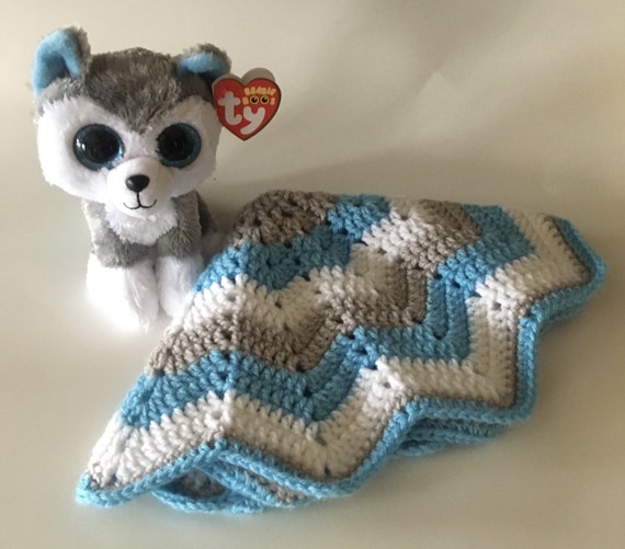 rainbow cheetah beanie boo