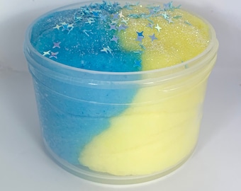 Sour Icee Slime