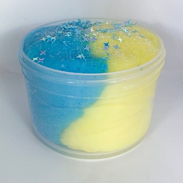 Sour Icee Slime