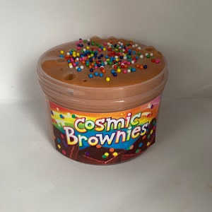 Cosmic Brownie Thickie