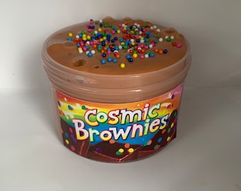 Cosmic Brownie Thickie
