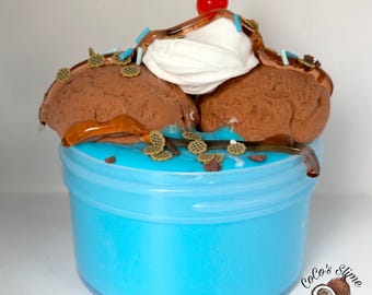 Boules de slime Ahoy