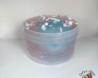 StarCourt Mall Slime