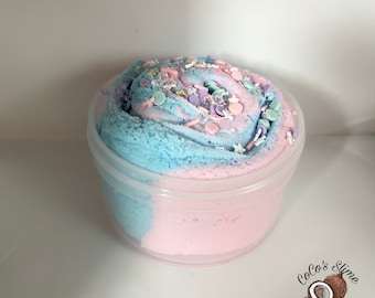 Candy Dreamland Slime