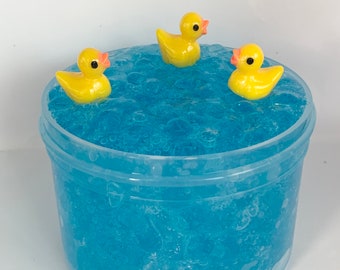 Bubble Bath Bubble Slime