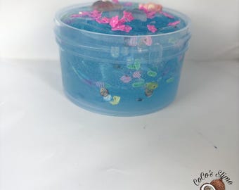 Ocean Buddies Slime