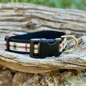 Burberry dog collars for sale sales