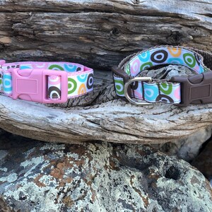 Target dog collars top
