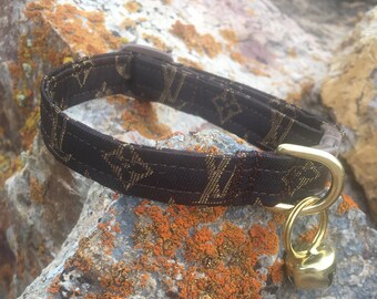 Designer Style Cat Collar