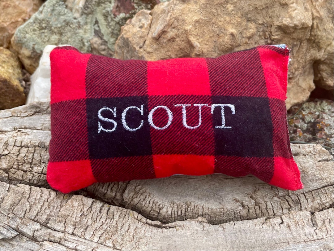 Personalized Dog Toy Denim Dog Toy Custom Dog Toys Etsy