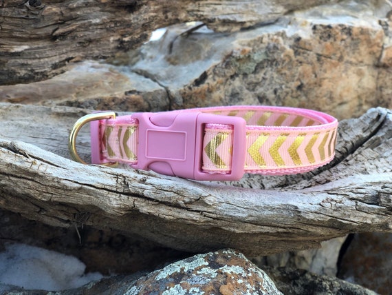 Etsy small cheap dog collars