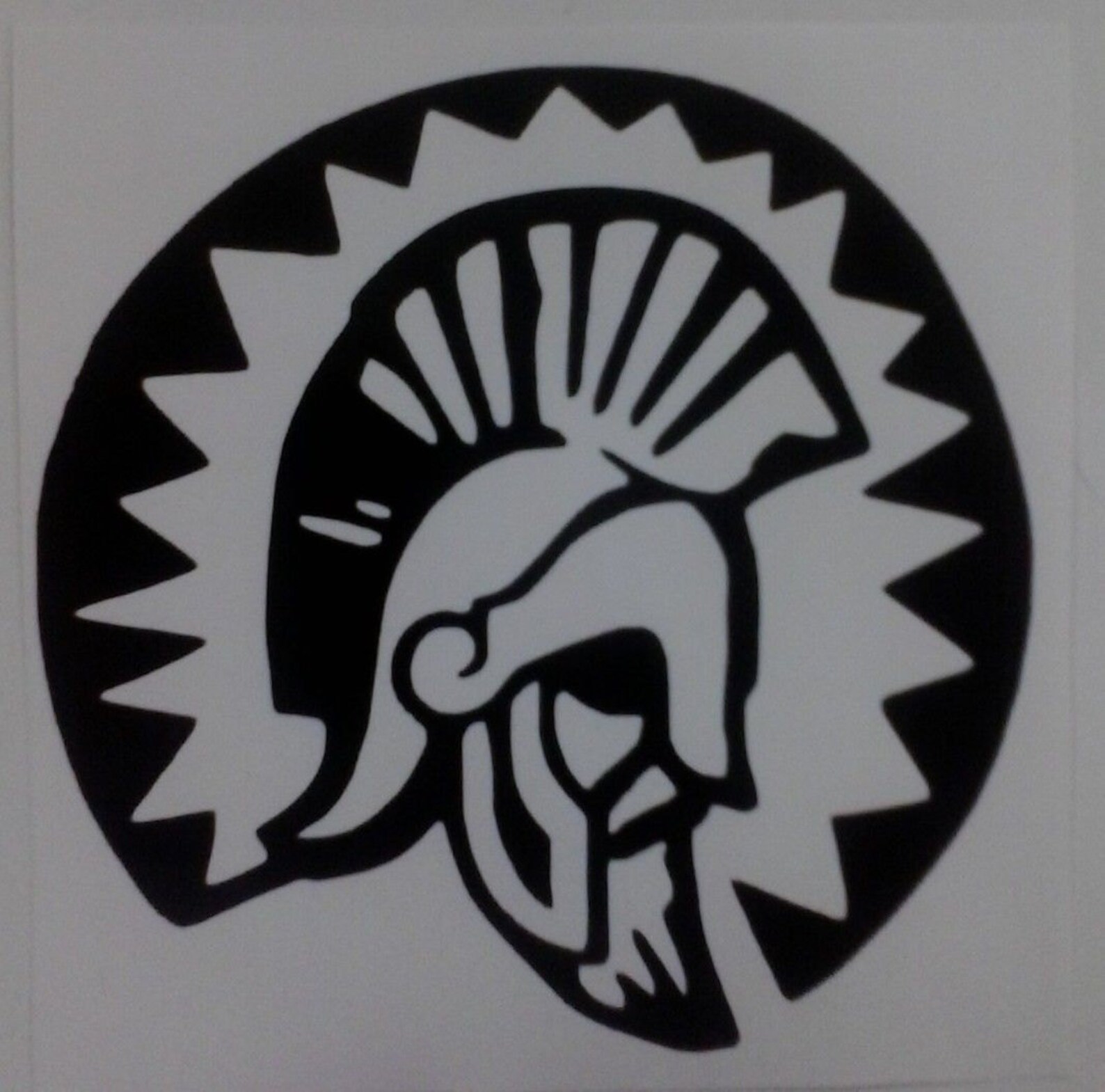 Bioshock Infinite Return to Sender Logo Vinyl Sticker Decal Choose ...