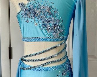 Dance Costume