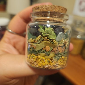 God Dionysus Deity Altar Jar