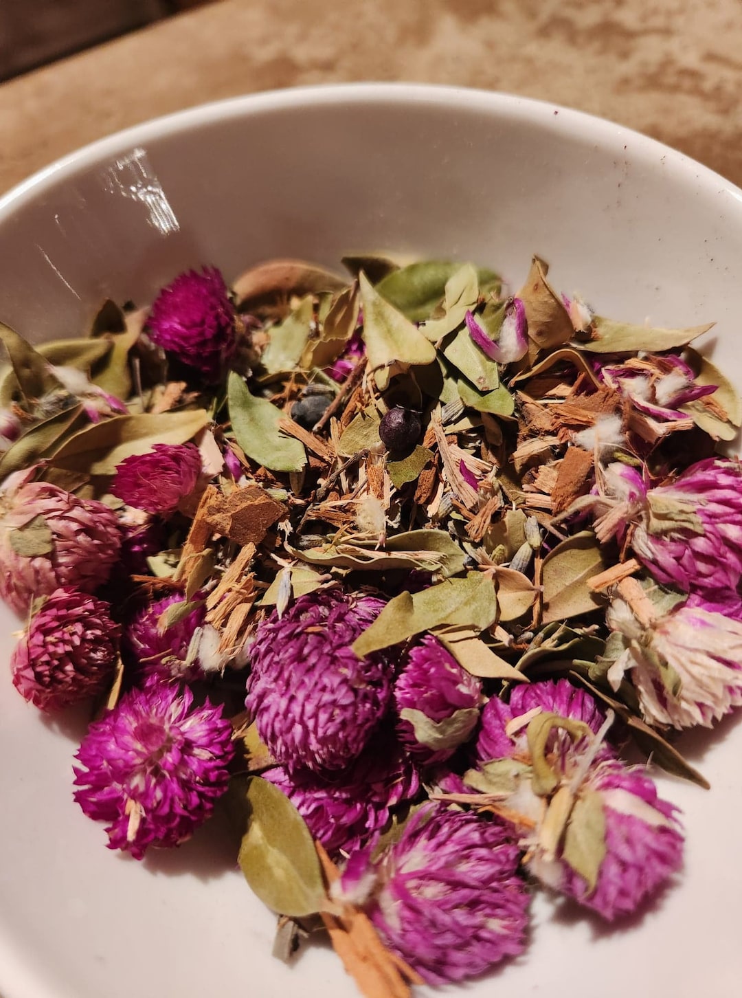 Goddess Artemis Ritual Herbal Blend Etsy