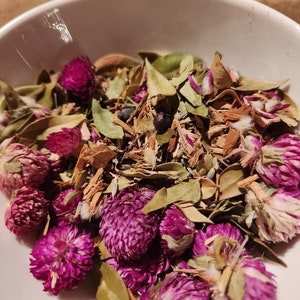 Goddess Artemis Ritual Herbal Blend