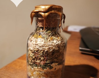 God Odin Deity Altar Jar