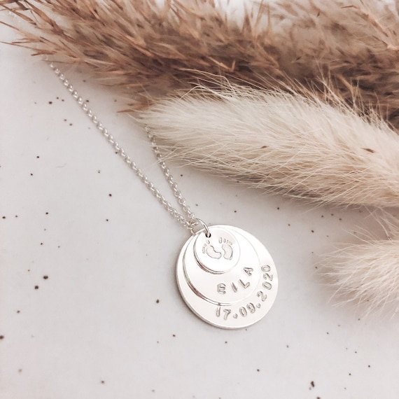 Etsy personalised jewellery deals