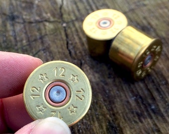 Shotgun Shell Magnets (set of 4)