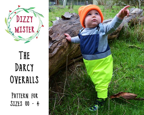 Wet weather best sale overalls for toddlers