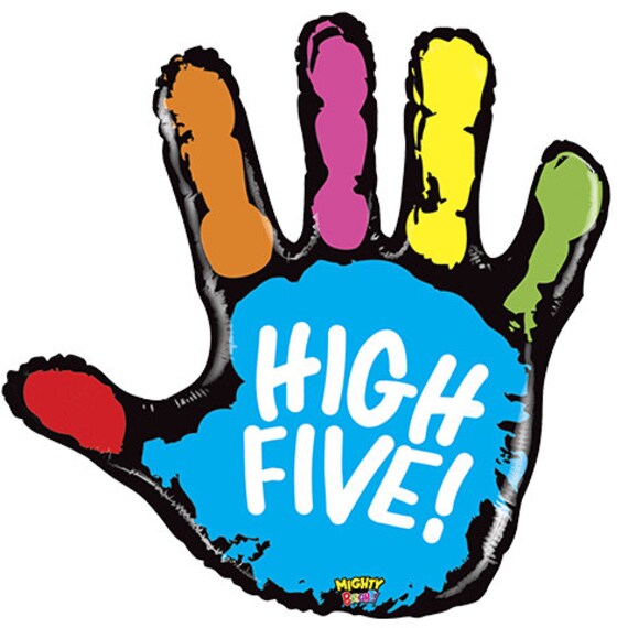 High Five