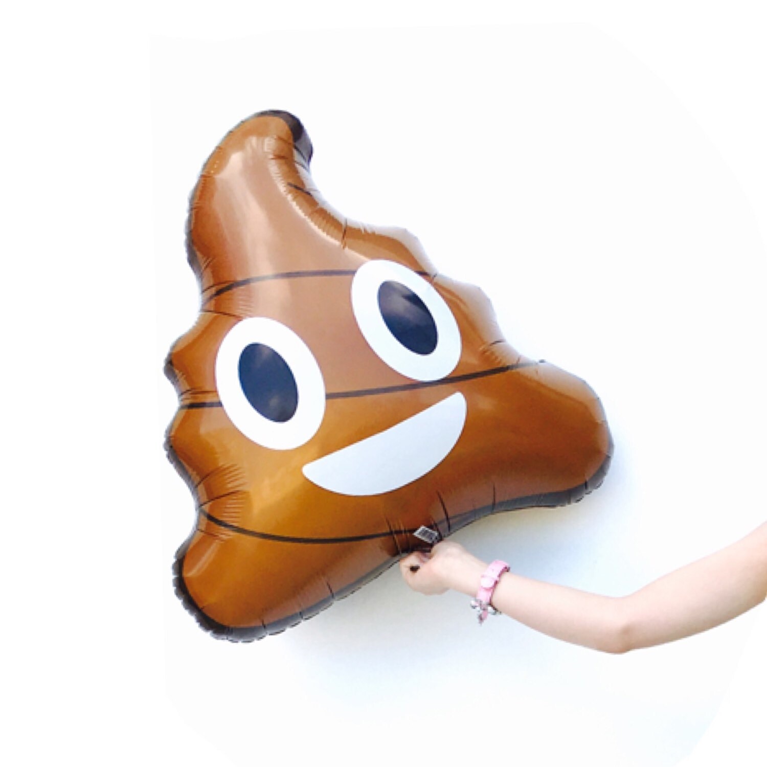 Poop Emoji Balloon Near Me