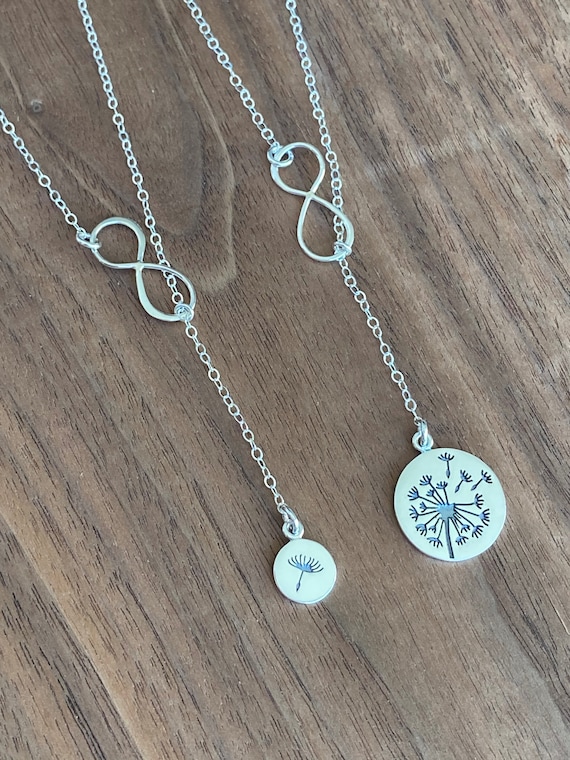 Mother daughter locket discount