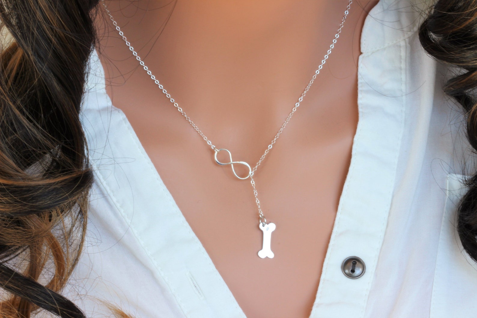 Pet Lover Jewelry Gift Dog Lover Necklace Dog Lover Etsy